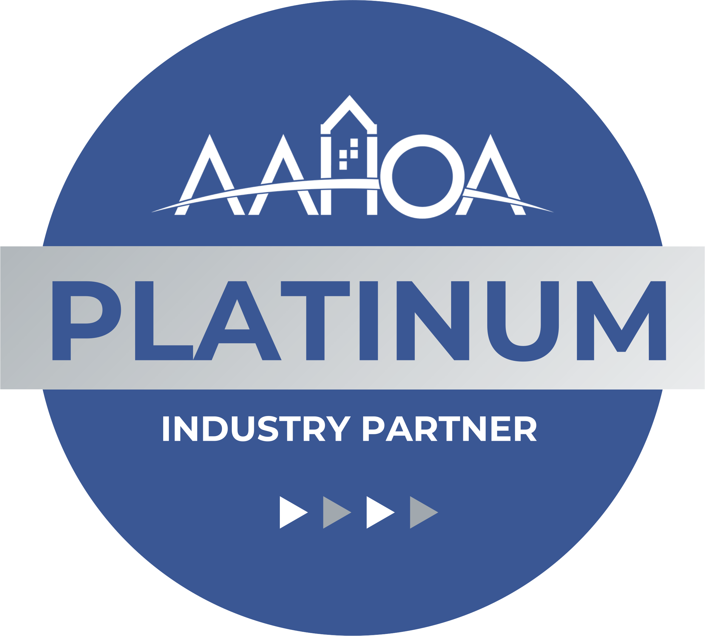AAHOA-Platinum-Seal-Blue