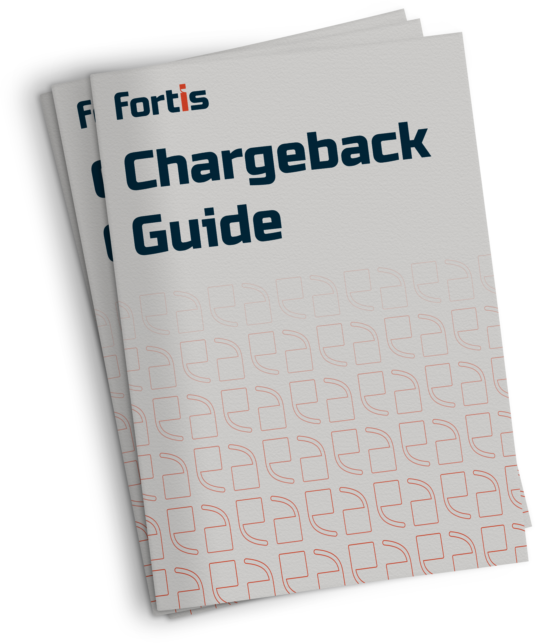 Chargeback Guide Cover mockup 3