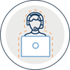 Extensive Developer Support@3x Extensive Developer Support@3x