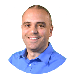 Dominic Traverzo circle W