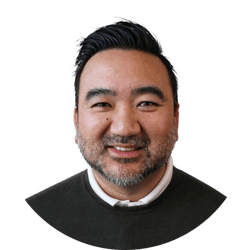 Patrick Nguyen circle