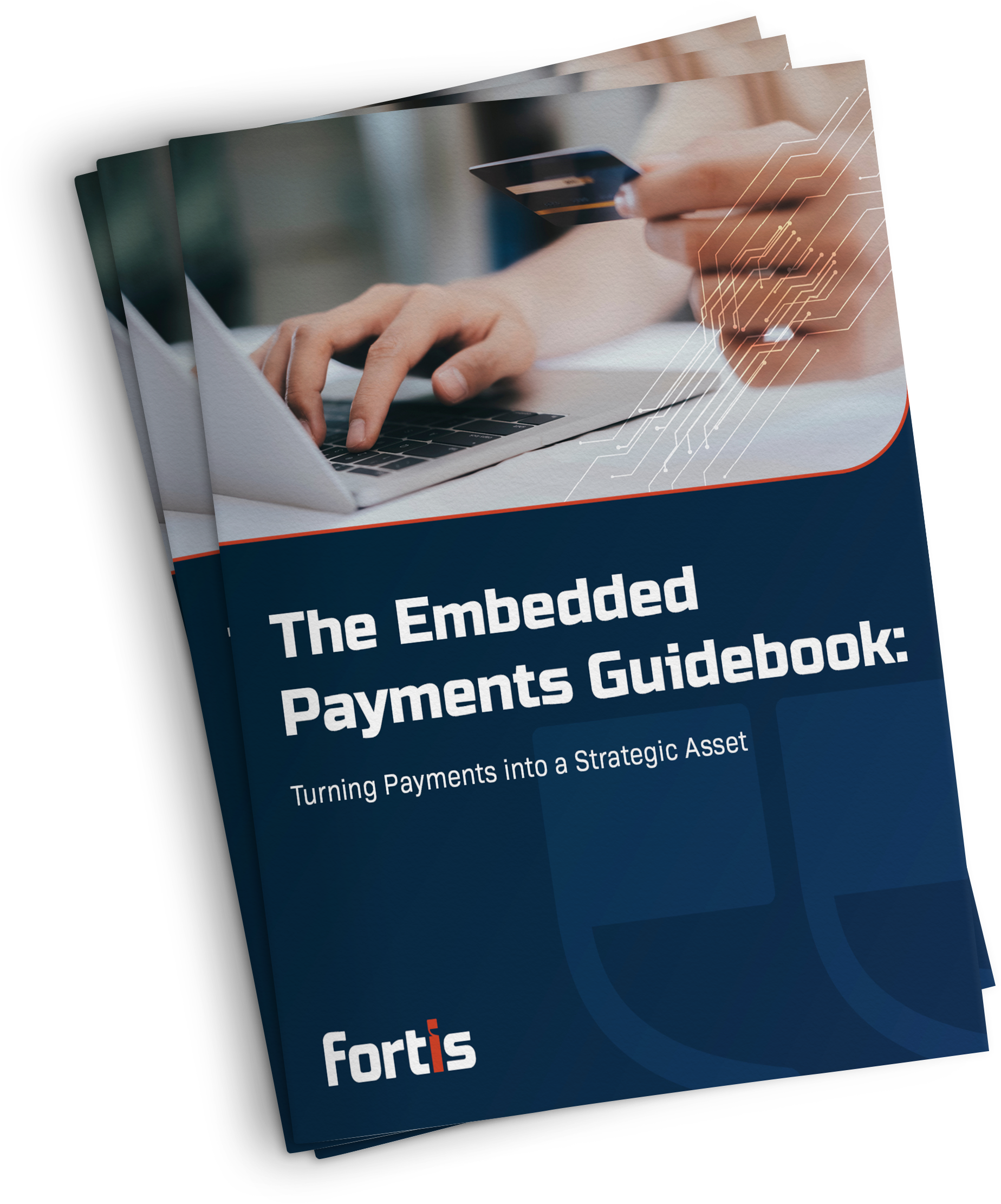 Embedded Payments Whitepaper Mockup