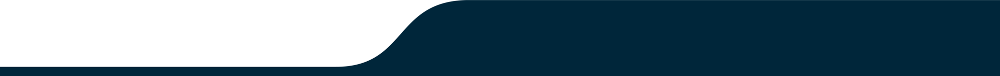 Escalator Divider Dark Blue