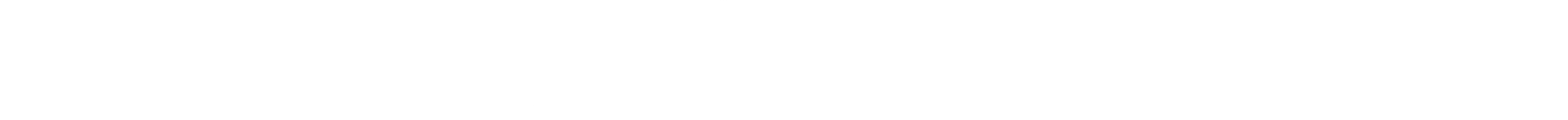 Escalator Divider White