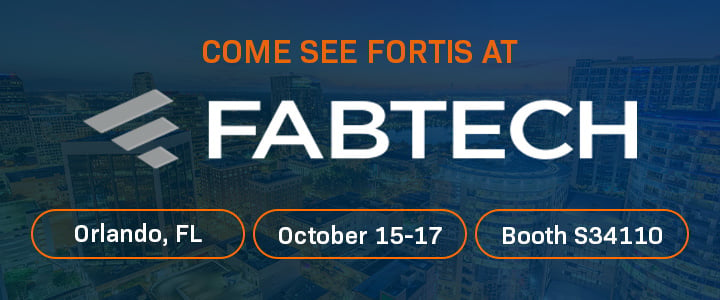 Fabtech Banner