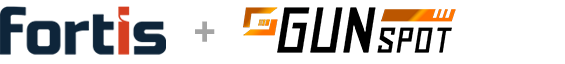 Fortis + GunSpot Banner