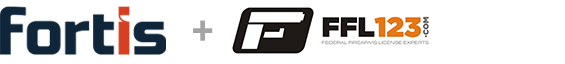 Fortis + FFL123 Banner