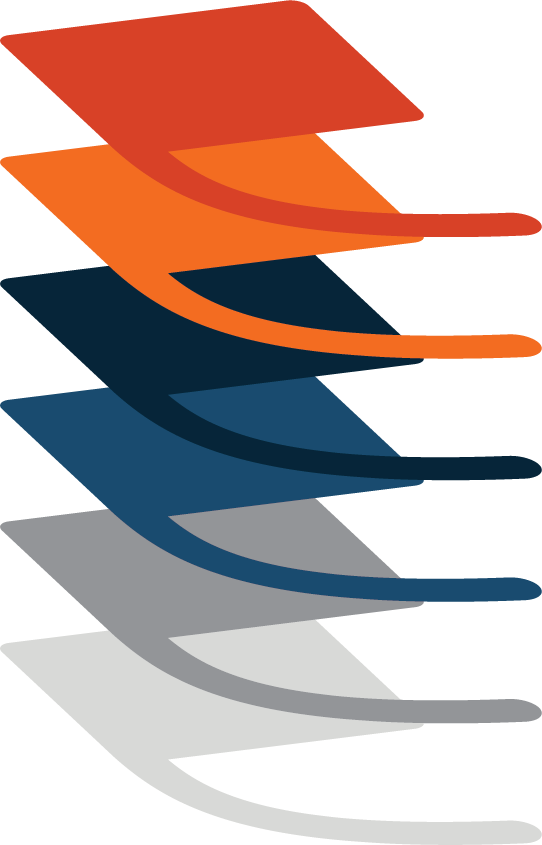 Fortis Brand Icons_Stack