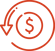 Fortis Icons_Chargeback Fortis Icons_Chargeback