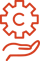 Fortis Icons_Simplified Process Fortis Icons_Simplified Process