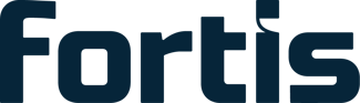 Fortis Logo-Final-Blue Fortis Logo-Final-Blue