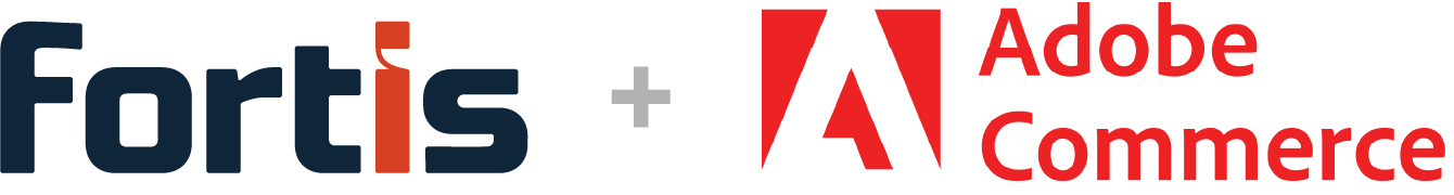 Fortis+Adobe Commerce