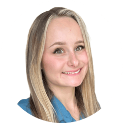 Hannah Brodt circle W