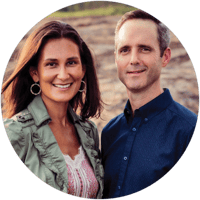 Jeremy and Amanda Hess Jeremy and Amanda Hess