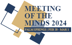 Meeting of the Minds 2024