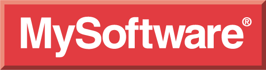 MySoftware Logo