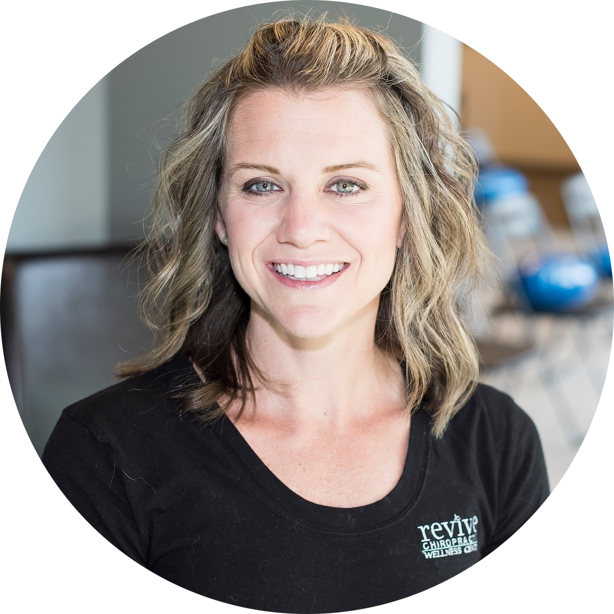 Revive Chiropractic _ Wellness_Lindsie Olson circle