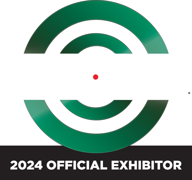 ShotShow-Official-Exhibitor-2024-Logo white