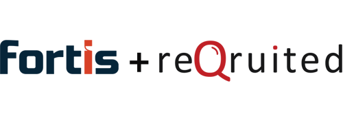 reqruited logo reqruited logo