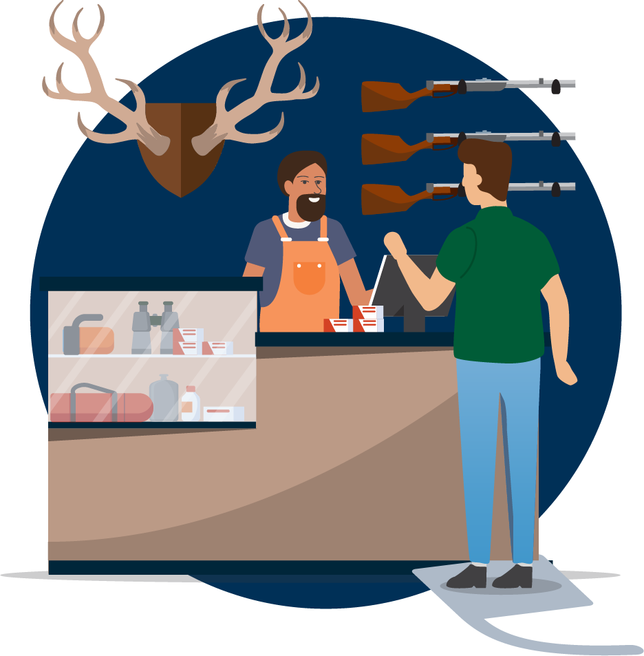 Firearms and Sporting