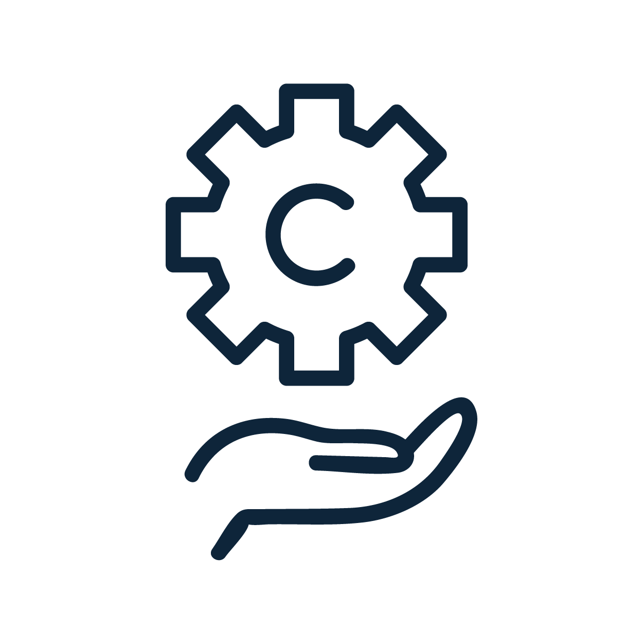 Fortis Icons_Simplified Process